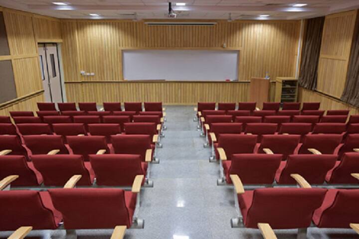 auditorium